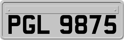 PGL9875