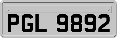 PGL9892