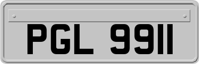 PGL9911
