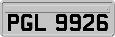 PGL9926