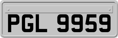 PGL9959