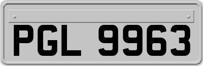 PGL9963
