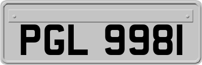 PGL9981