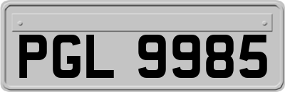 PGL9985