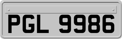 PGL9986