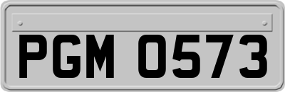 PGM0573