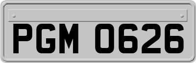 PGM0626
