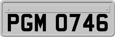 PGM0746
