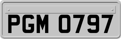 PGM0797