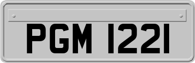 PGM1221