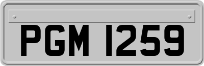 PGM1259