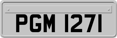 PGM1271