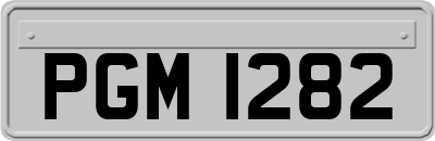 PGM1282