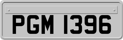 PGM1396