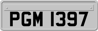 PGM1397