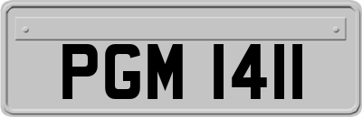 PGM1411