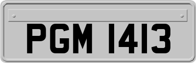 PGM1413