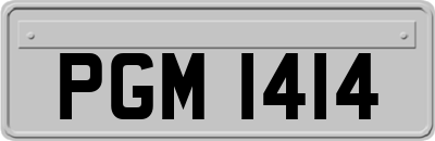 PGM1414