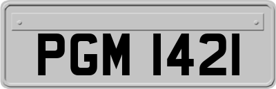 PGM1421