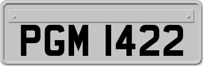 PGM1422