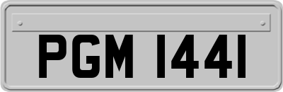 PGM1441