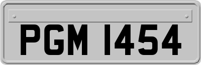 PGM1454