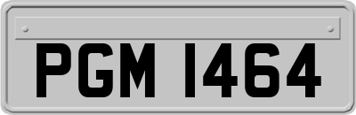 PGM1464