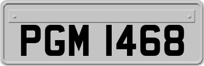 PGM1468