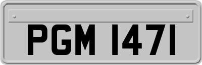 PGM1471