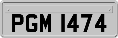 PGM1474