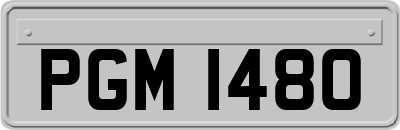 PGM1480