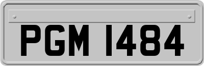 PGM1484