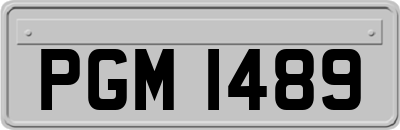 PGM1489