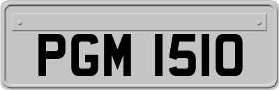 PGM1510