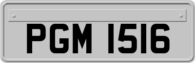 PGM1516