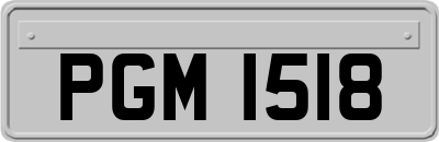 PGM1518