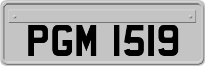 PGM1519