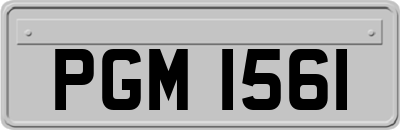 PGM1561
