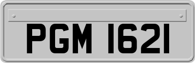 PGM1621