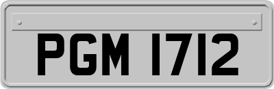PGM1712