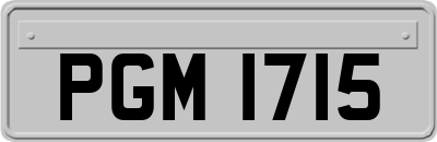 PGM1715