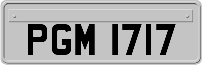 PGM1717