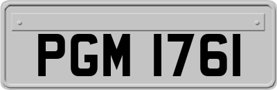 PGM1761