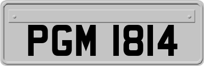 PGM1814