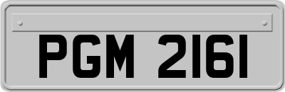 PGM2161