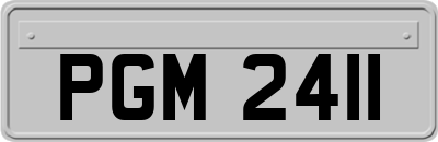 PGM2411