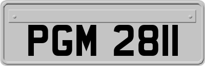 PGM2811