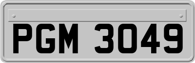 PGM3049