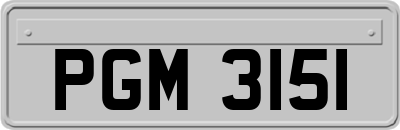 PGM3151