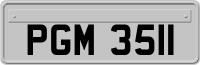 PGM3511